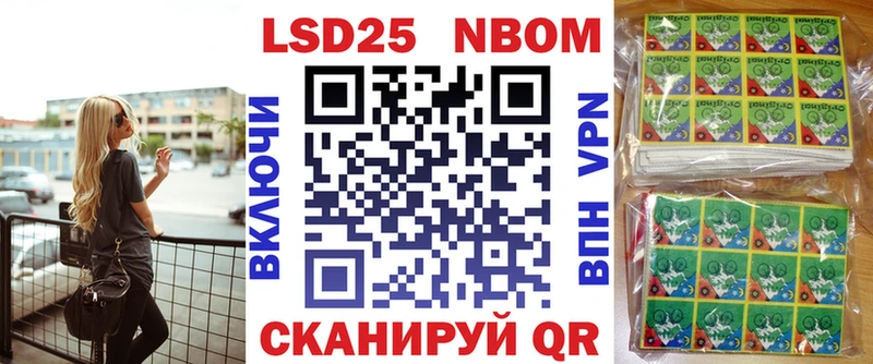 цена наркотик  Петропавловск-Камчатский  Марки NBOMe 1,5мг 